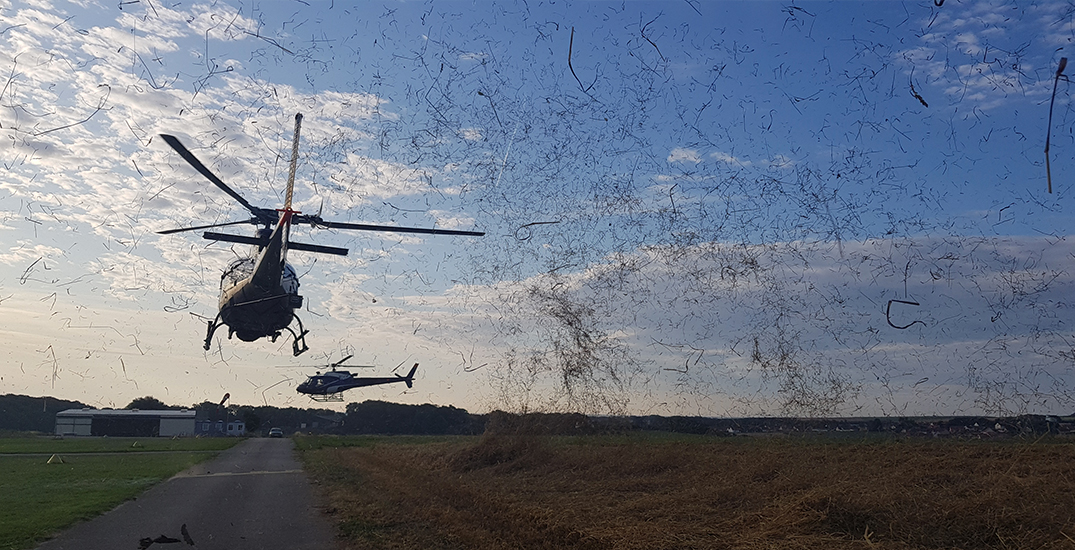  AERING Hélicoptères Shot 